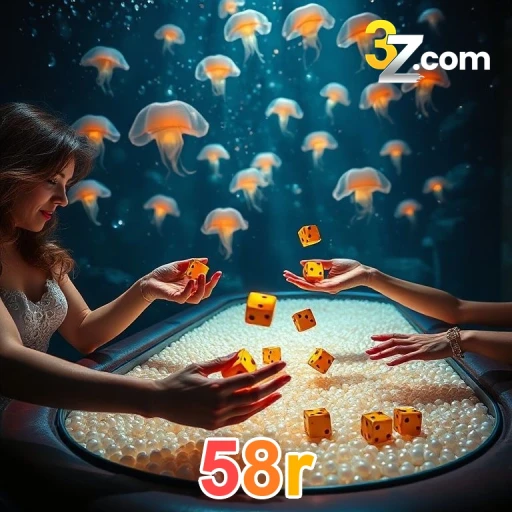 58r BET Jogos de caça-níqueis